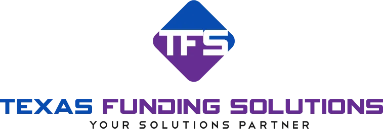 Texas Funding Solutions Logo