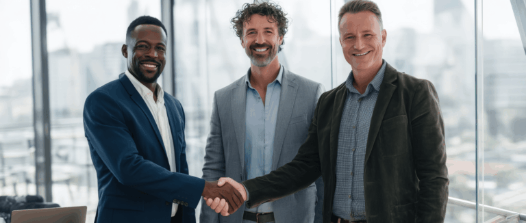 Happy Affiliate Partners